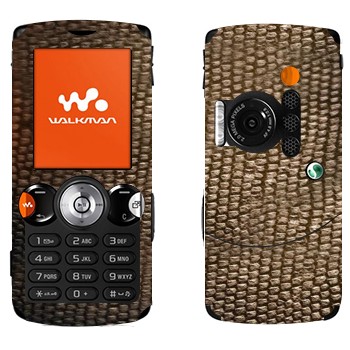   « »   Sony Ericsson W810i