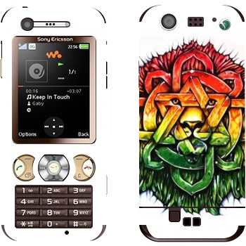   « »   Sony Ericsson W890