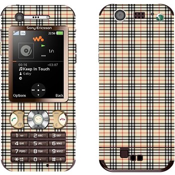   « »   Sony Ericsson W890