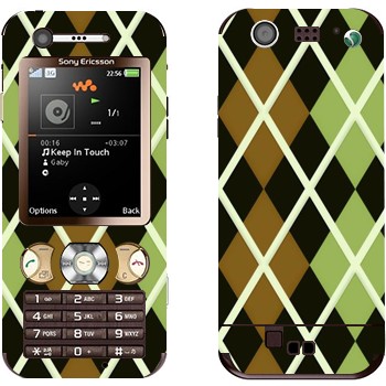   «-- »   Sony Ericsson W890