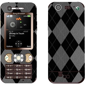   «- »   Sony Ericsson W890