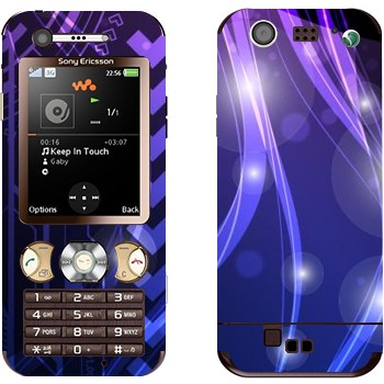   «-  »   Sony Ericsson W890