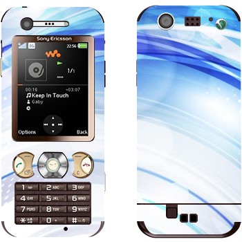   « »   Sony Ericsson W890