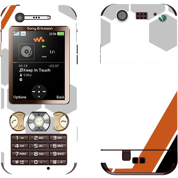   « »   Sony Ericsson W890