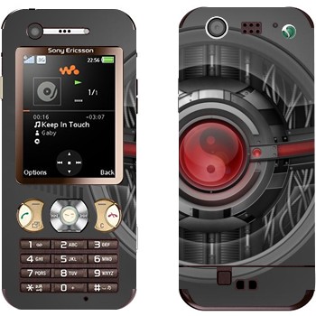   «-  »   Sony Ericsson W890