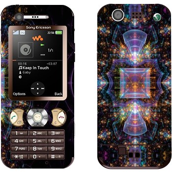 Sony Ericsson W890