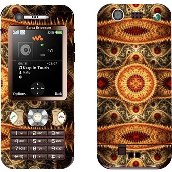   « »   Sony Ericsson W890