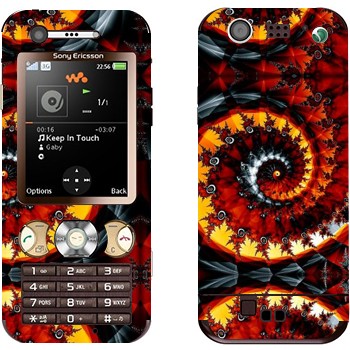 Sony Ericsson W890