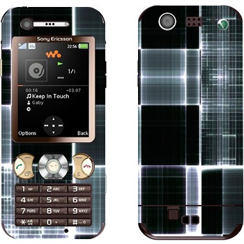   «  »   Sony Ericsson W890