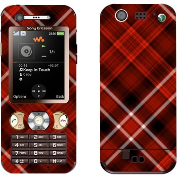 Sony Ericsson W890