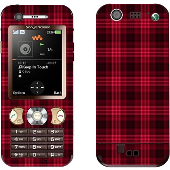 Sony Ericsson W890