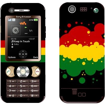   «--  »   Sony Ericsson W890