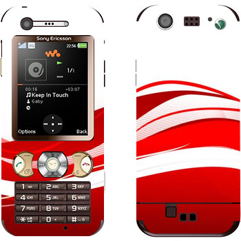 Sony Ericsson W890