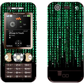   «»   Sony Ericsson W890