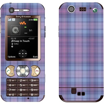   «  »   Sony Ericsson W890