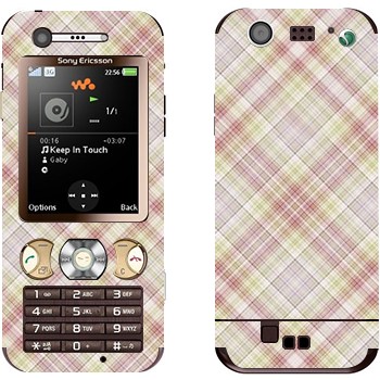   «  »   Sony Ericsson W890