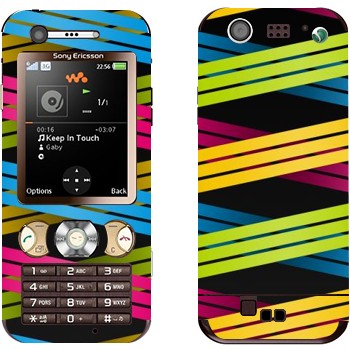   «    3»   Sony Ericsson W890