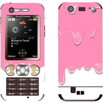   « -»   Sony Ericsson W890