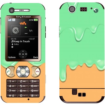   « -»   Sony Ericsson W890