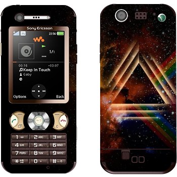 Sony Ericsson W890