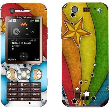   «  »   Sony Ericsson W890