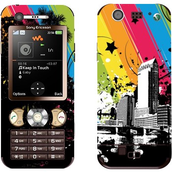   «  »   Sony Ericsson W890