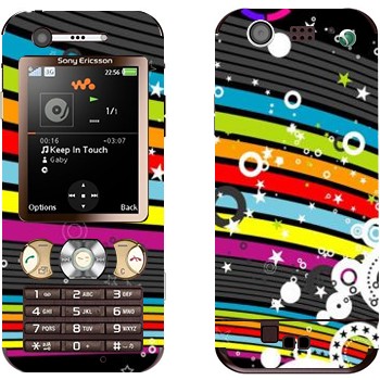   « »   Sony Ericsson W890