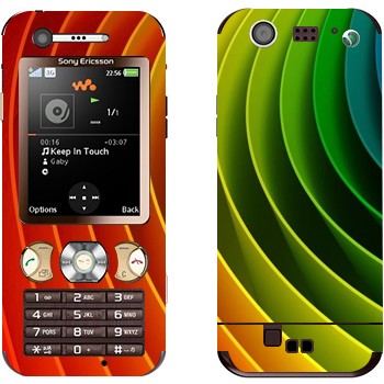   «  »   Sony Ericsson W890