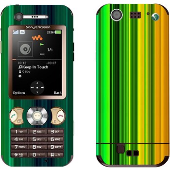   « »   Sony Ericsson W890