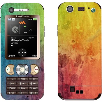   « »   Sony Ericsson W890