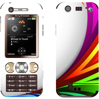   « »   Sony Ericsson W890