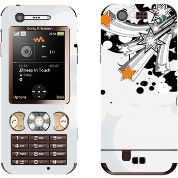 Sony Ericsson W890