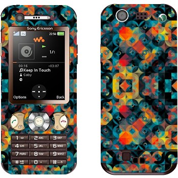 Sony Ericsson W890