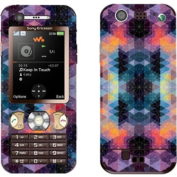 Sony Ericsson W890