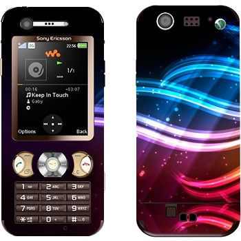   «  »   Sony Ericsson W890