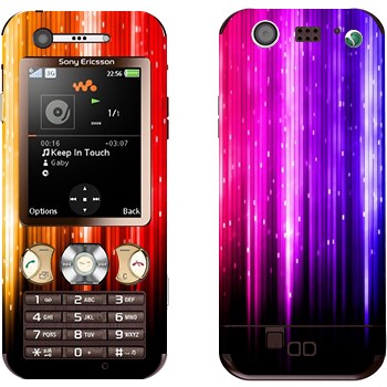   « »   Sony Ericsson W890