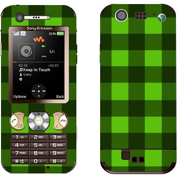 Sony Ericsson W890