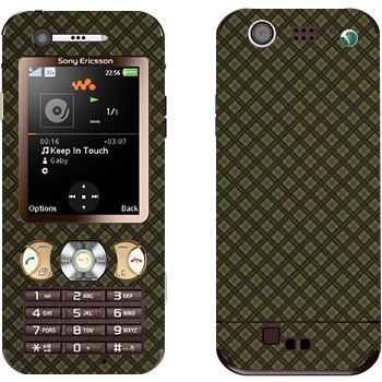   « »   Sony Ericsson W890