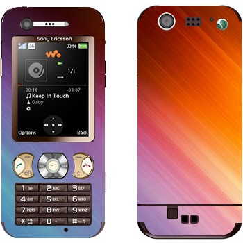   « »   Sony Ericsson W890