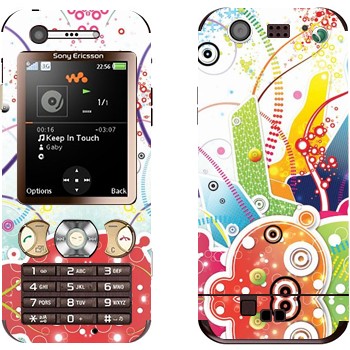   « »   Sony Ericsson W890