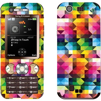 Sony Ericsson W890