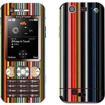   «  »   Sony Ericsson W890