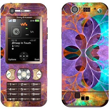 Sony Ericsson W890