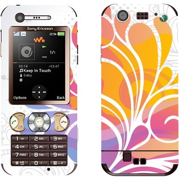   « »   Sony Ericsson W890