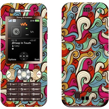   «  »   Sony Ericsson W890