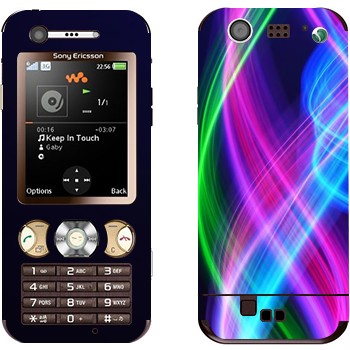 Sony Ericsson W890