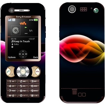   « »   Sony Ericsson W890