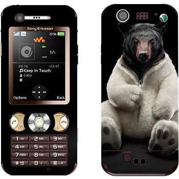   «    »   Sony Ericsson W890