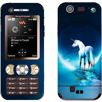 Sony Ericsson W890