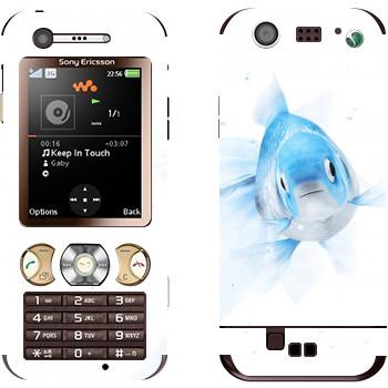   « »   Sony Ericsson W890